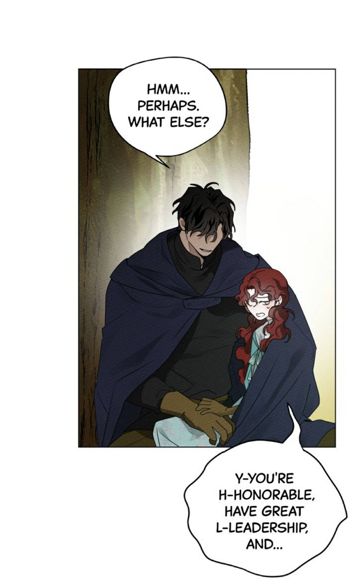 Under the Oak Tree Chapter 34 image 34